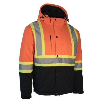 Softshell Forcefield , 023-en158or